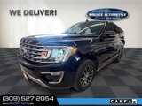 Used 2021 Ford Expedition Max Limited image 2