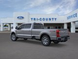 New 2025 Ford F350 Lariat w/ Lariat Ultimate Package image 4