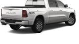 New 2025 RAM 1500 Limited image 2