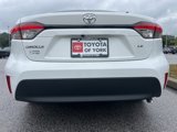 New 2026 Toyota Corolla LE image 4
