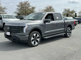 New 2025 Ford F150 Lightning Platinum image 3