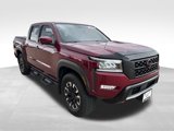 Used 2022 Nissan Frontier PRO-4X image 3