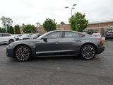 New 2025 Audi S e-tron GT Prestige image 2