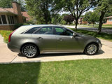 Used 2010 Cadillac CTS Premium image 3