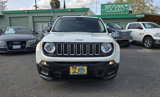 Used 2017 Jeep Renegade Sport w/ Power & Air Group image 2