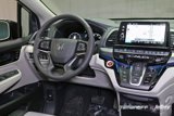New 2025 Honda Odyssey Elite image 5