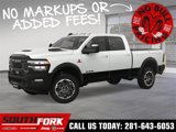 New 2025 RAM 2500 Rebel image 2