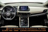 Used 2023 Nissan Rogue SL image 2