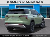 New 2026 Chevrolet Equinox LT image 4