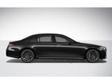 New 2025 Mercedes-Benz S 580e 4MATIC Sedan image 2