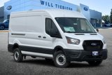 New 2025 Ford Transit 250 148 Medium Roof w/ Load Area Protection Package image 2