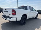New 2026 RAM 1500 Laramie image 3