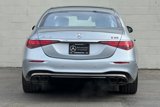 New 2025 Mercedes-Benz S 63 AMG S image 6