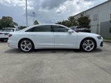 New 2025 Audi A8 L 3.0T image 4