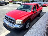 Used 2005 Dodge Dakota SLT image 6