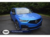New 2026 Acura MDX Type S image 2