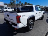 New 2025 Toyota Tacoma TRD Off-Road image 6