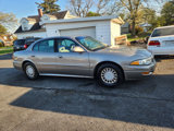 Used 2002 Buick Le Sabre Custom image 4