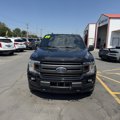 Used 2020 Ford F150 4x4 SuperCrew image 4