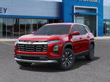 New 2026 Chevrolet Equinox LT image 6
