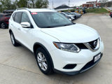 Used 2016 Nissan Rogue SV image 4