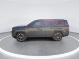 New 2024 Jeep Grand Wagoneer Series III w/ Rear Seat Video Group 1 image 5