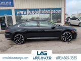 Used 2021 Volkswagen Arteon SEL Premium image 3
