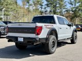 New 2025 Ford F150 Raptor image 4