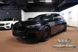 Used 2022 BMW 740i w/ M Sport Package image 2
