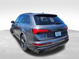 New 2025 Audi Q7 3.0T Prestige image 4