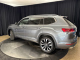 Used 2023 Volkswagen Atlas SEL Premium image 5