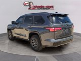 Used 2025 Toyota Sequoia Platinum image 3