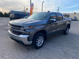 Used 2021 Chevrolet Silverado 1500 LT image 2