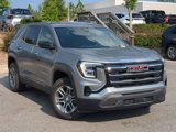 New 2026 GMC Terrain Elevation image 3