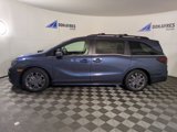 New 2026 Honda Odyssey Touring image 2