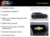 New 2026 Chevrolet Equinox RS w/ Convenience Package III image 3