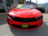 Used 2020 Chevrolet Camaro LT image 2