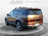 New 2025 Hyundai Santa Fe Limited image 5