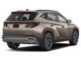 New 2025 Hyundai Tucson Limited image 4