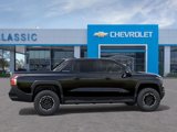 New 2026 Chevrolet Silverado EV Trail Boss image 5
