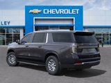 New 2025 Chevrolet Suburban LT w/ Comfort Package image 3