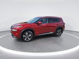 Used 2022 Nissan Rogue SL image 4