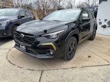 New 2025 Subaru Crosstrek 2.5i Sport w/ Crosstrek Mirror Package image 4