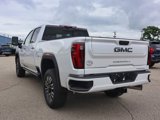 New 2025 GMC Sierra 2500 Denali Ultimate w/ Max Trailering Package image 5