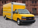 Used 2021 GMC Savana 3500 Extended w/ Power Convenience Package image 3