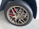 New 2025 Mercedes-Benz G 63 AMG 4MATIC image 3