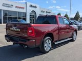 New 2025 RAM 1500 Big Horn image 5