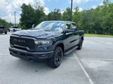 New 2025 RAM 1500 Rebel image 4