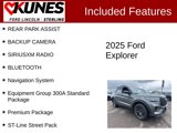 New 2025 Ford Explorer ST-Line image 4