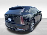 New 2026 Cadillac Escalade IQ Sport 1 image 5
